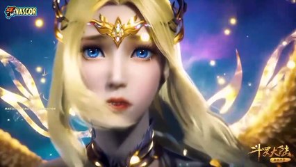 Soul Land Season 1 || episode 241 - 244 Sub Indo