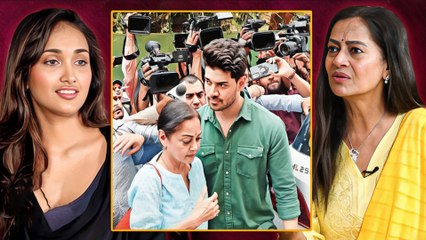 Zarina Wahab's Darkest Disclosure On The Sooraj Pancholi - Jiah Khan Case: 'We Went Through Hell'