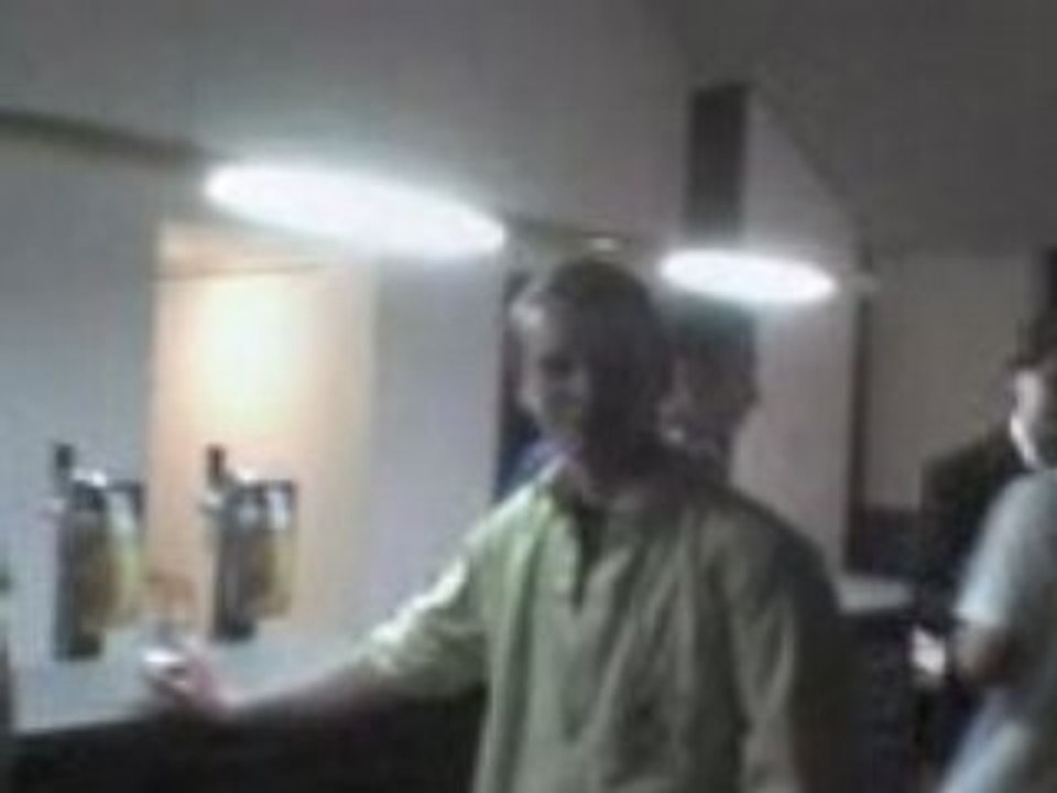 Souper Remerciement 2008 Jeunesse de Mortier 2