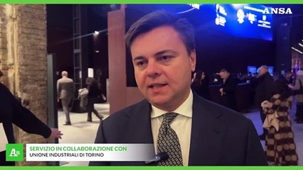 Manovra, Gay: "Per l'industria si abbia piu' coraggio negli investimenti"