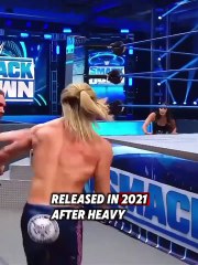 What Happened To Every Wrestlers From WWE's Greatest Royal Rumble