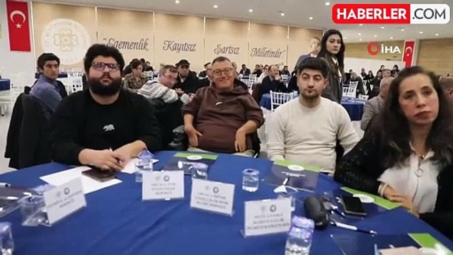 Muğla'da Engellilerin Sorunları Masaya Yatırıldı