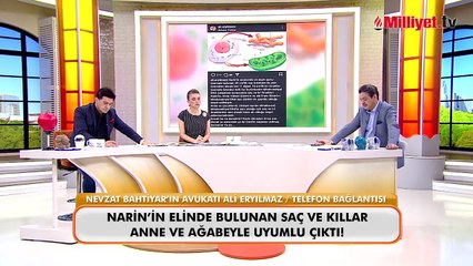 Narin Güran cinayetinde düğümü çözecek en önemli delil: DNA'lar eşleşti: Anne soyundan biri