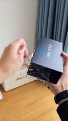 Rally Orange - iQOO Neo10 Pro Unboxed 😱