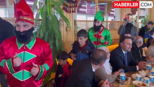 Mardin'de Engelliler Haftası için Farkındalık Programı Düzenlendi