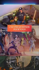 J’ai besoin d’aide