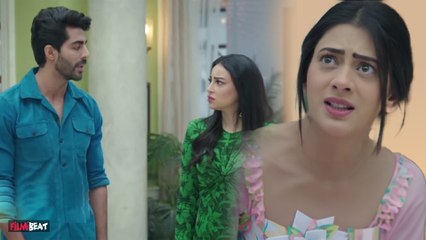 Jhanak Show Update: Jhanak और Aniruddha ने सबके सामने की Arshi की Insult ? । filmibeat