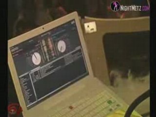 Soiree officielle Fréquence Metz-Woippy