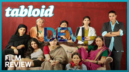 Devi Film Review: Kajol, Shruti Haasan and the women’s team shine in the short film | tabloid