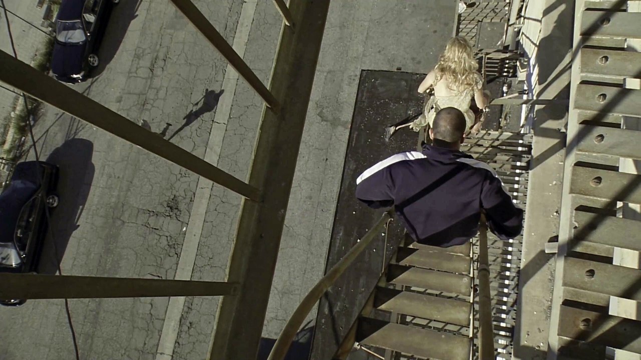 Crank - 20 - waiting for the falling corpse
