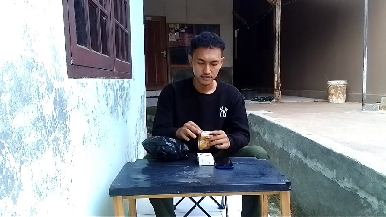 barang berharga jomblo