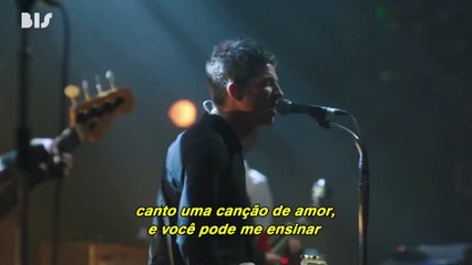Noel Gallagher - It´s a beautiful world - Out of the now (portuguese subtitles)