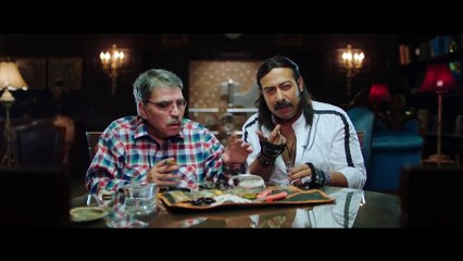 مسلسل نيللي وشريهان - الحلقة التاسعة عشر ｜ Nelly and Sherihan - Epi