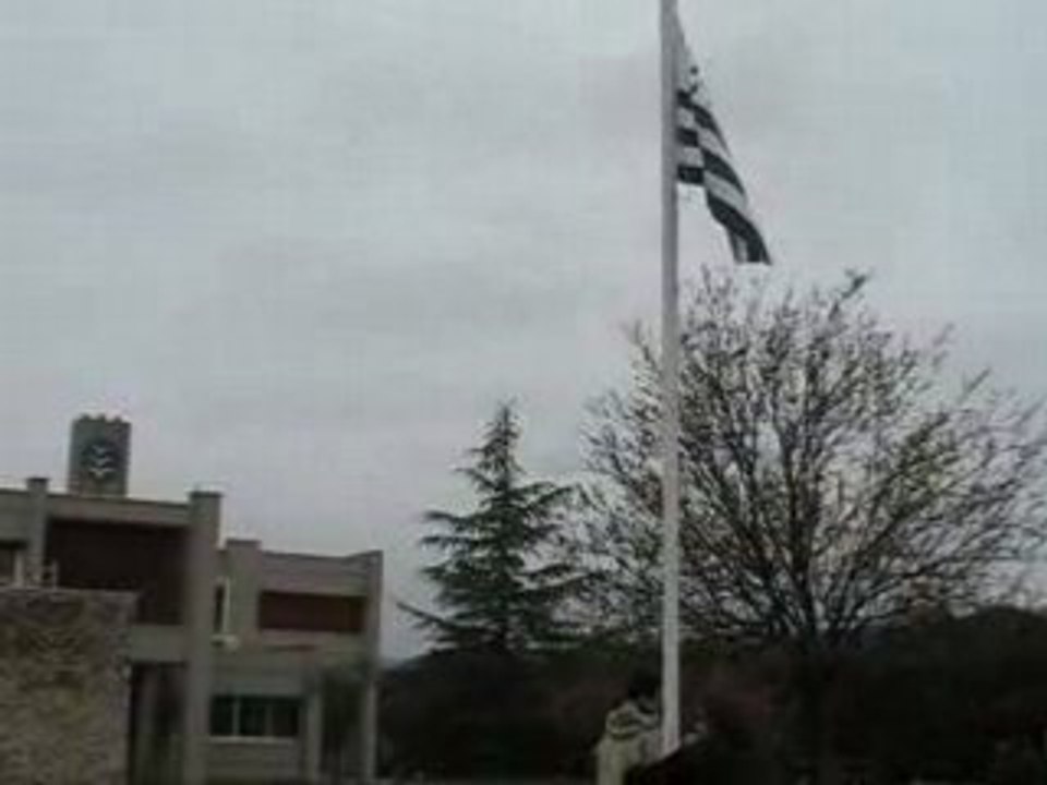 couleurs de la bretagne