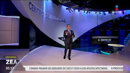 Noticias internacionales
