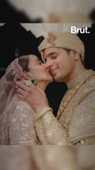 The big, fat, cinematic weddings of Rajasthan