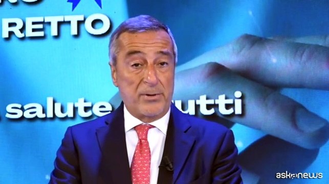 Tumore colon-retto, Gimbe: mortalit? in calo, tranne in Calabria