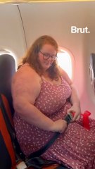 Traveling while fat