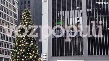 Asesinado a tiros en Nueva York el CEO de UnitedHealthcare Brian Thompson