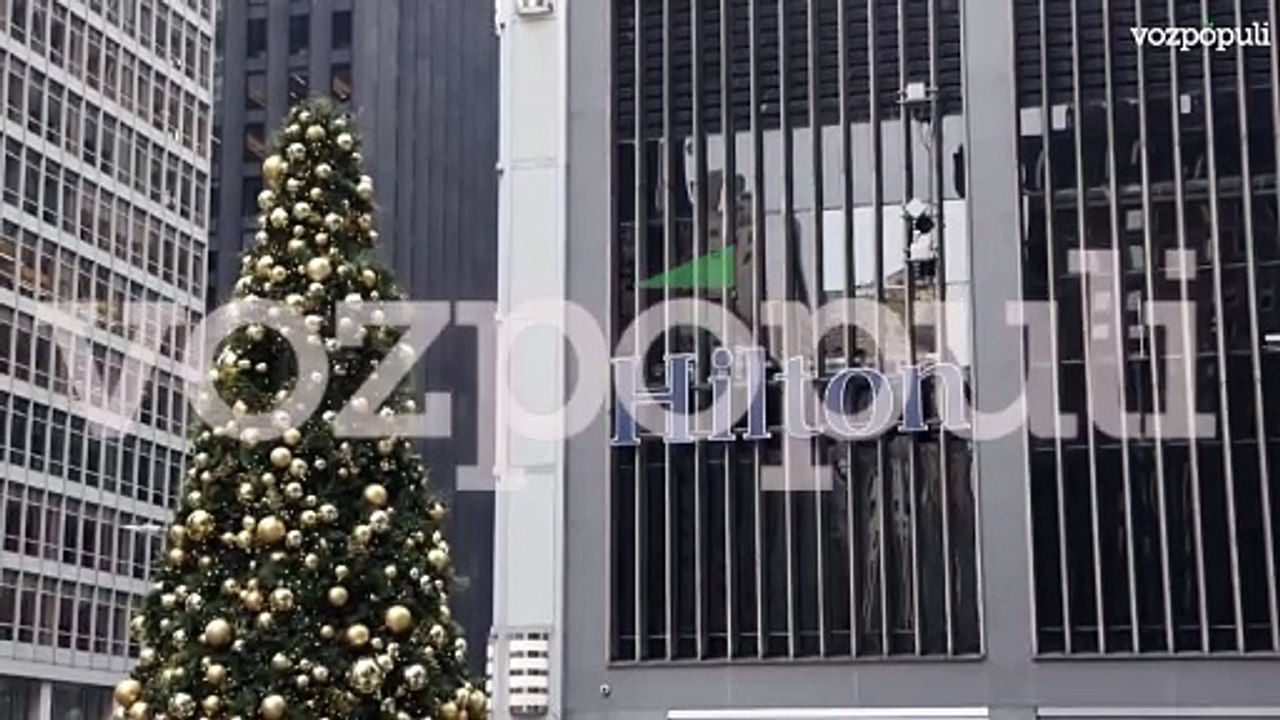 Asesinado a tiros en Nueva York el CEO de UnitedHealthcare Brian Thompson