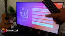 Comment installer iptv smarters pro avec Dezor IPTV 2025 _