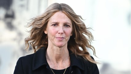 GALA VIDEO - Sandrine Kiberlain cash sur la chirurgie esthétique : elle révèle pourquoi elle n’en a jamais fait