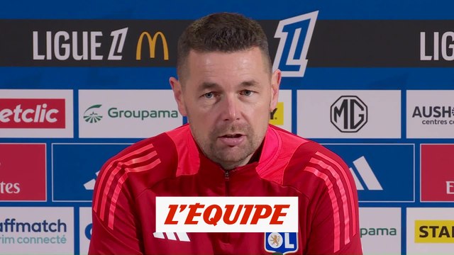 Benrahma indisponible pour le déplacement à Angers - Foot - L1 - OL