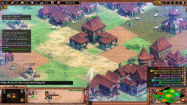 RTS Games Builder 20241206 1037