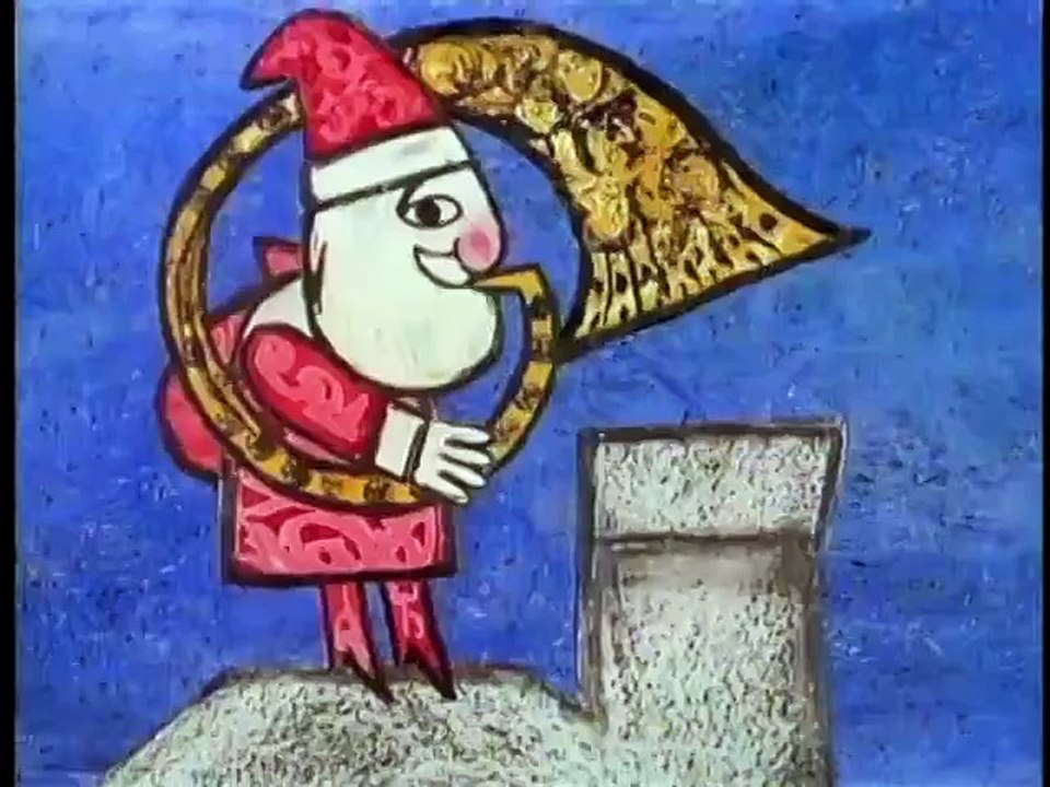 The Christmas That Almost Wasn't (1966) - Full movie