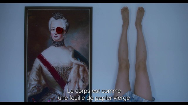 La Rivière des sens Bande-annonce VO STFR