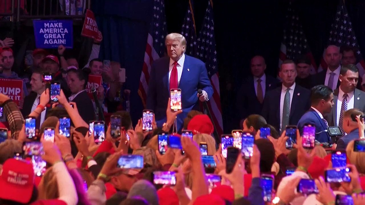 Bitcoin knackt 100.000-Dollar-Marke