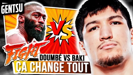 Cette nouvelle règle va perturber la revanche 🥊