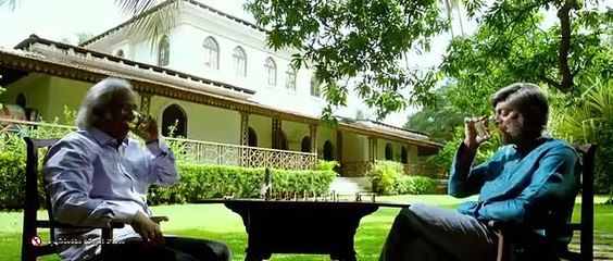 Patel S.I.R 2022 Tamil HQ HDRip Movie Part 1