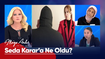 Ailenin hedefindeki isim canlı yayında! - Müge Anlı ile Tatlı Sert 5 Aralık 2024