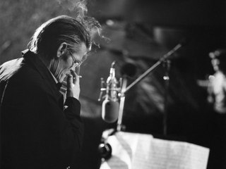 Let's Get Lost (4K): Trailer HD VO st FR/NL