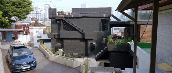 Dali and the Cocky Prince-ep9- Hindi Dubbed