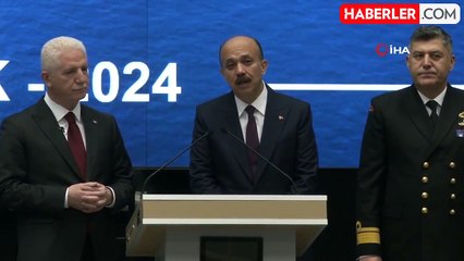 İstanbul İl Emniyet Müdürü Zafer Aktaş'tan Duygusal Veda