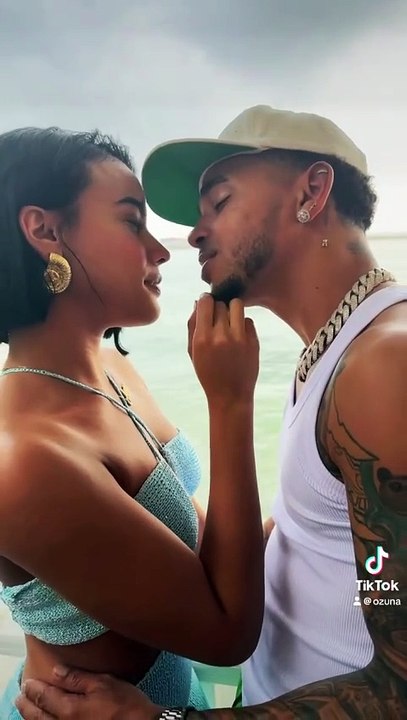Video Ozuna
