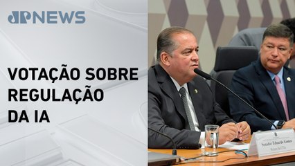 Comissão do Senado deve votar regulamentação da inteligência artificial