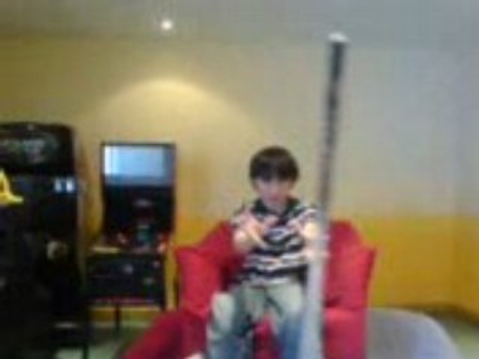 surhuman au billard