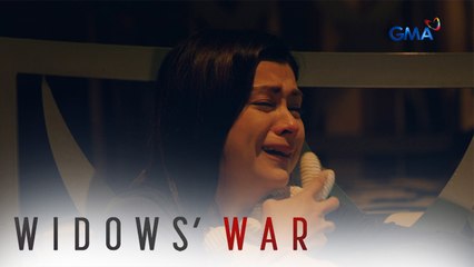 Widows’ War: Miserable na ang buhay ni George! (Episode 114)
