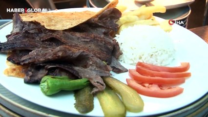 Türkiye'den Almanya'ya döner tokadı: "Dönerin anavatanı Türkiye'dir"