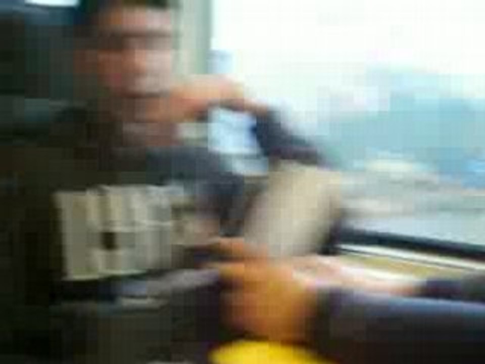 Concert Babyshambles AB 20/02/08