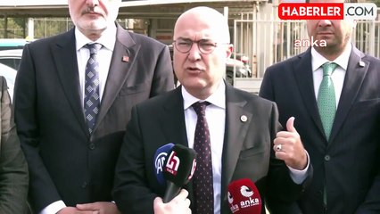 CHP'den Suriye'de Yeni Göç Tehdidine Dikkat