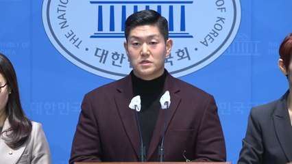 여당 소장파 5명, 대통령 사과·임기단축 개헌 제안 / YTN