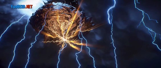 Thế Giới Hoàn Mỹ Tập 192 Thuyết Minh