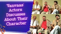 IANS Exclusive: Interview with Director of ‘Vanvaas’ Film, Nana Patekar And Utkarsh Sharma