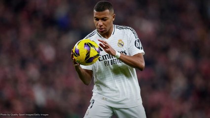 Mbappé Falla Otro Penalti Y El Madrid Cae Ante El Athletic