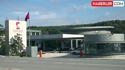 Mehmet Türkmen kimdir? BJK FB hakemi Mehmet Türkmen hangi takımlı?