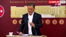 Murat Emir'den Bakan Memişoğlu'na: 